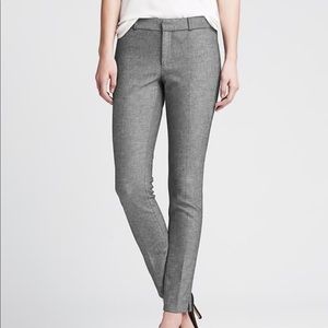 Banana Republic Sloan Fit Pant